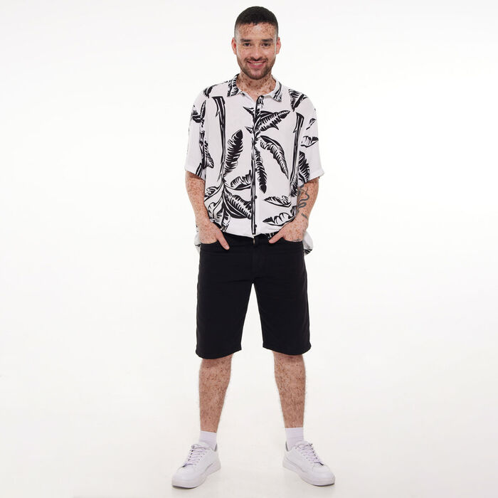 bermudas para hombre
