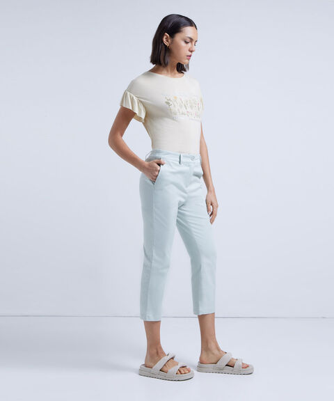 pantalon para mujer image number null