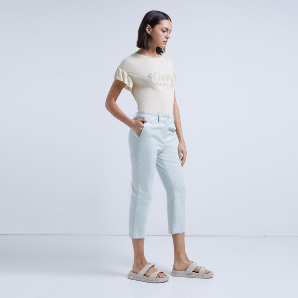 pantalon para mujer image number null
