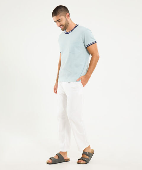 camisetas para hombre
