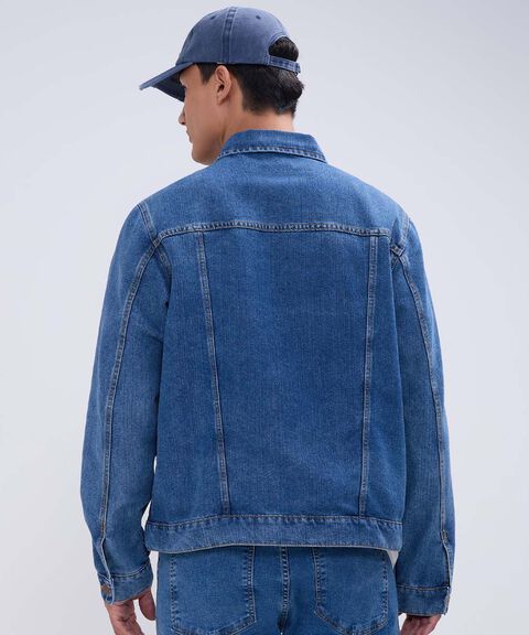 chaquetas para hombre image number null