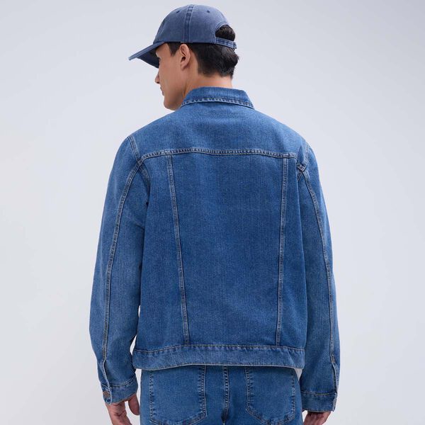 chaquetas para hombre image number null