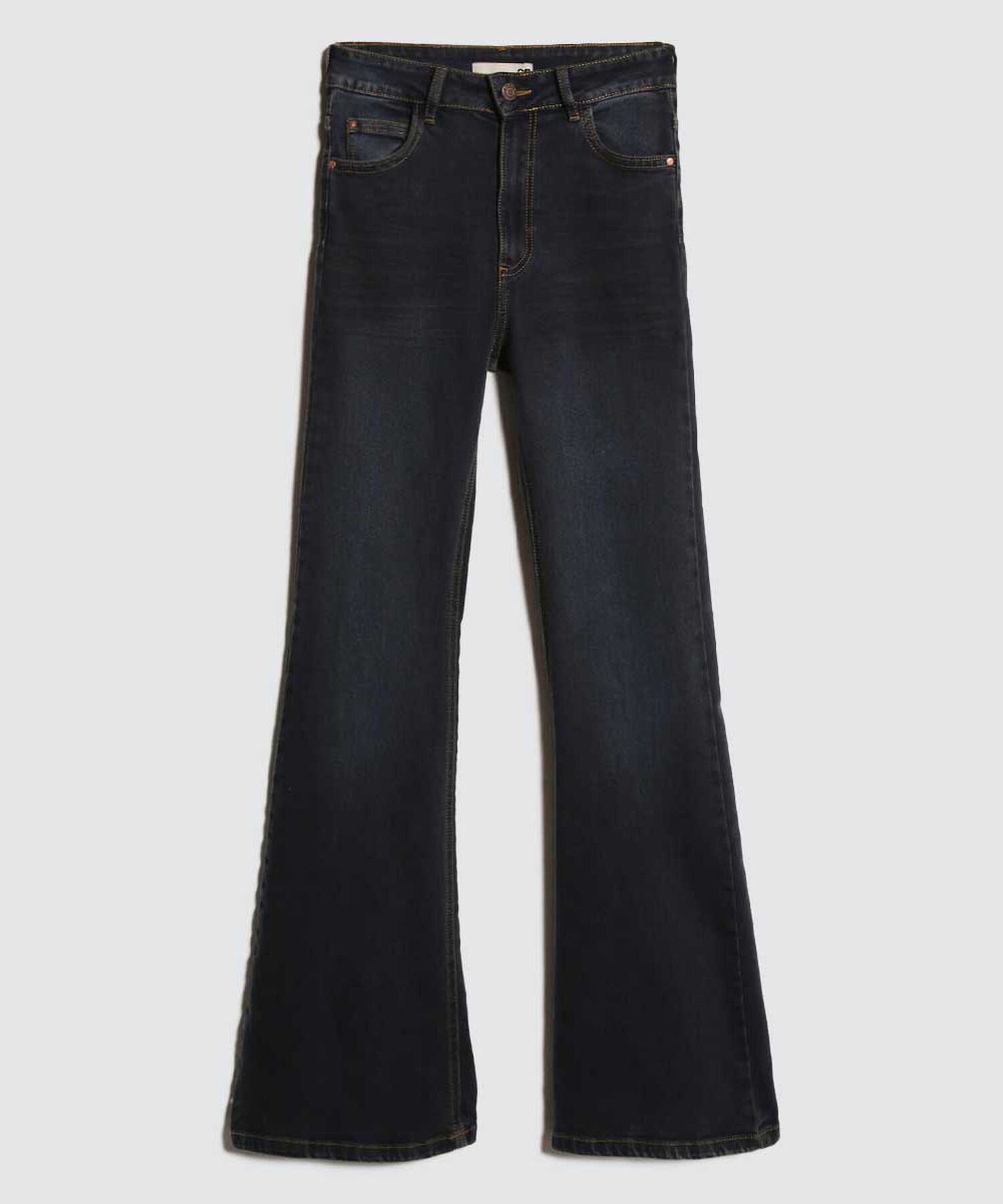 jeans mujer