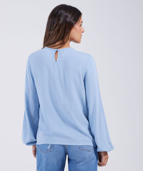 blusas de moda