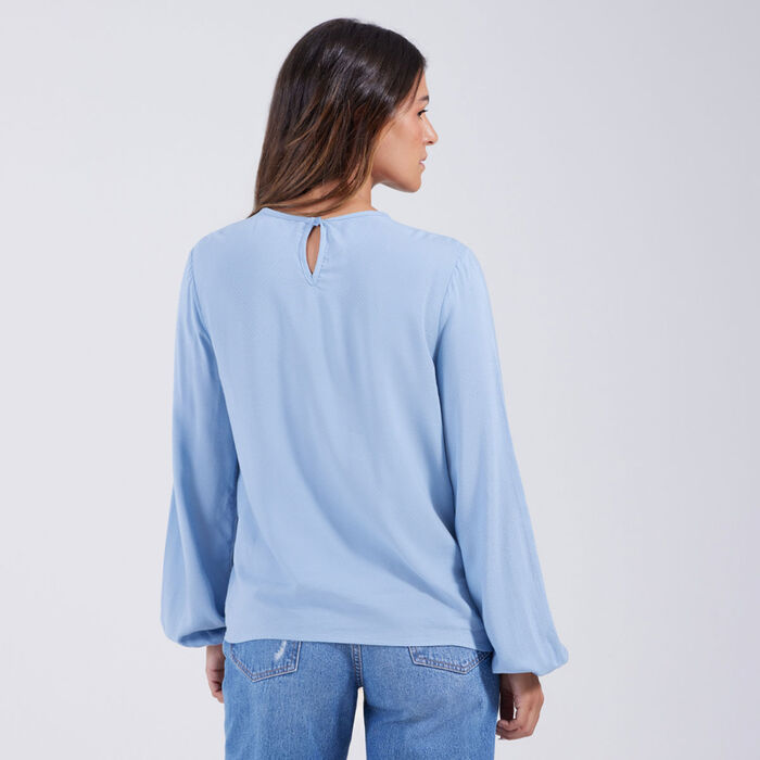 blusas de moda
