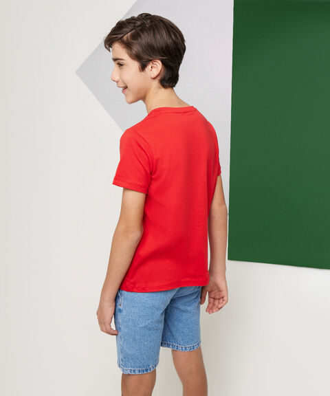 camisetas niño