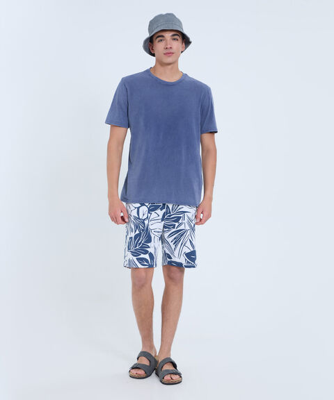 bermudas para hombre image number null