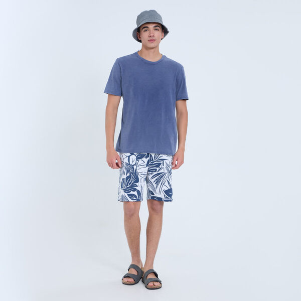 bermudas para hombre image number null