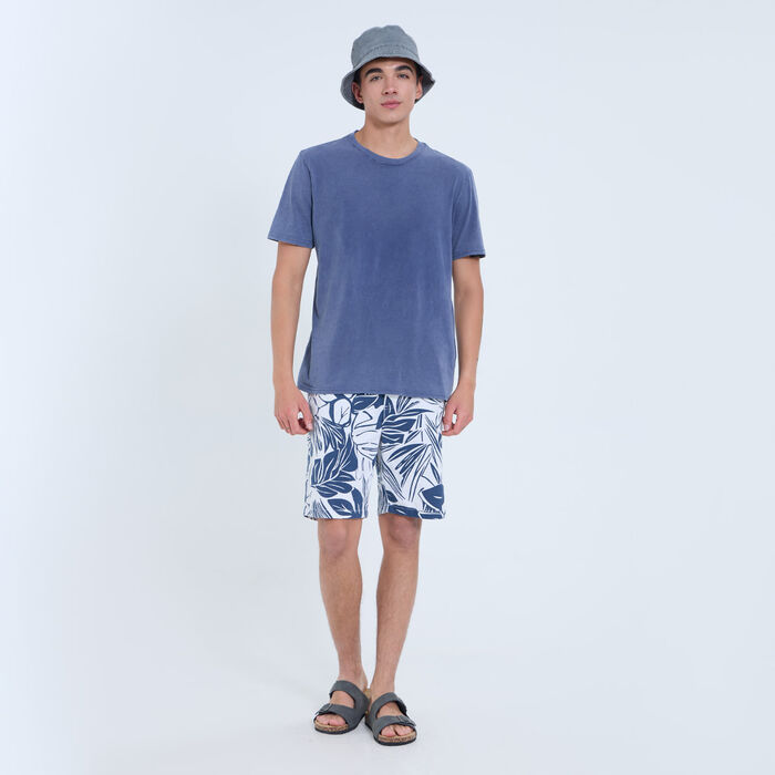 bermudas para hombre