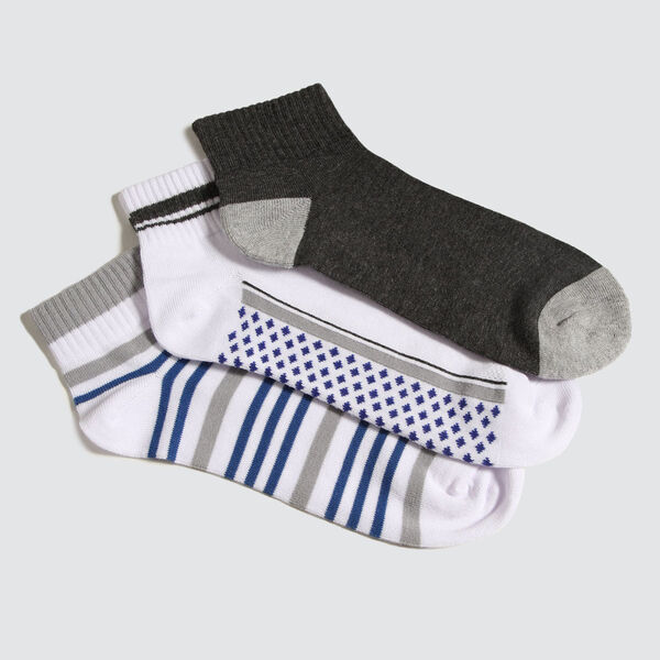 medias para hombre