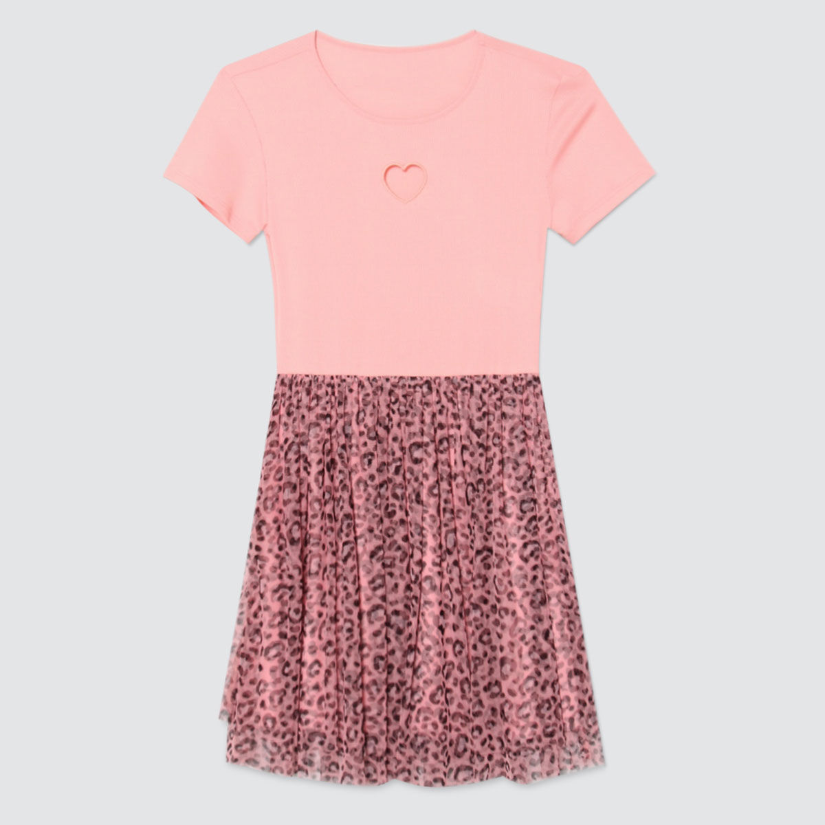 faldas y vestidos para niña
