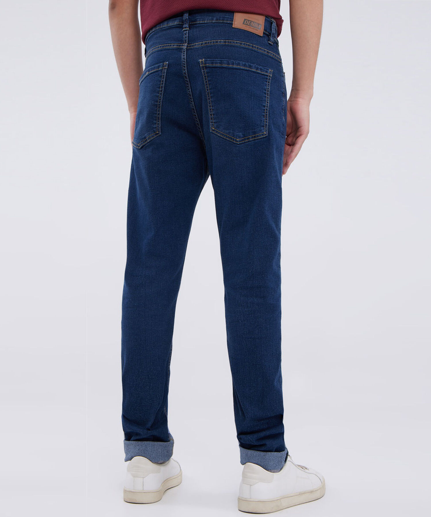 jeans denim