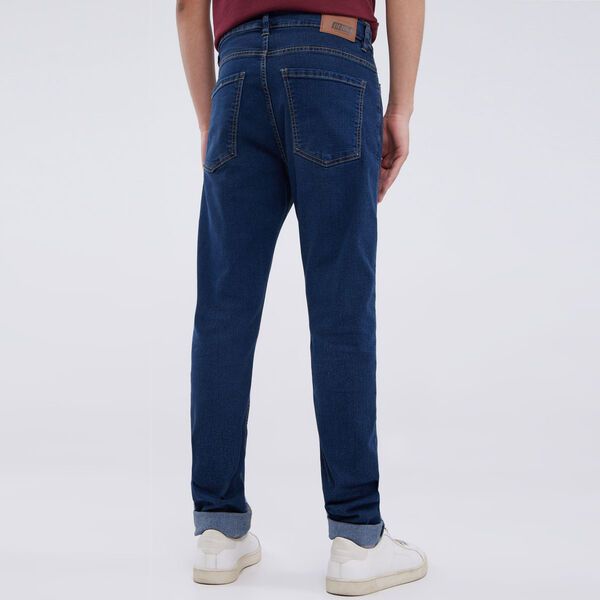 jeans denim