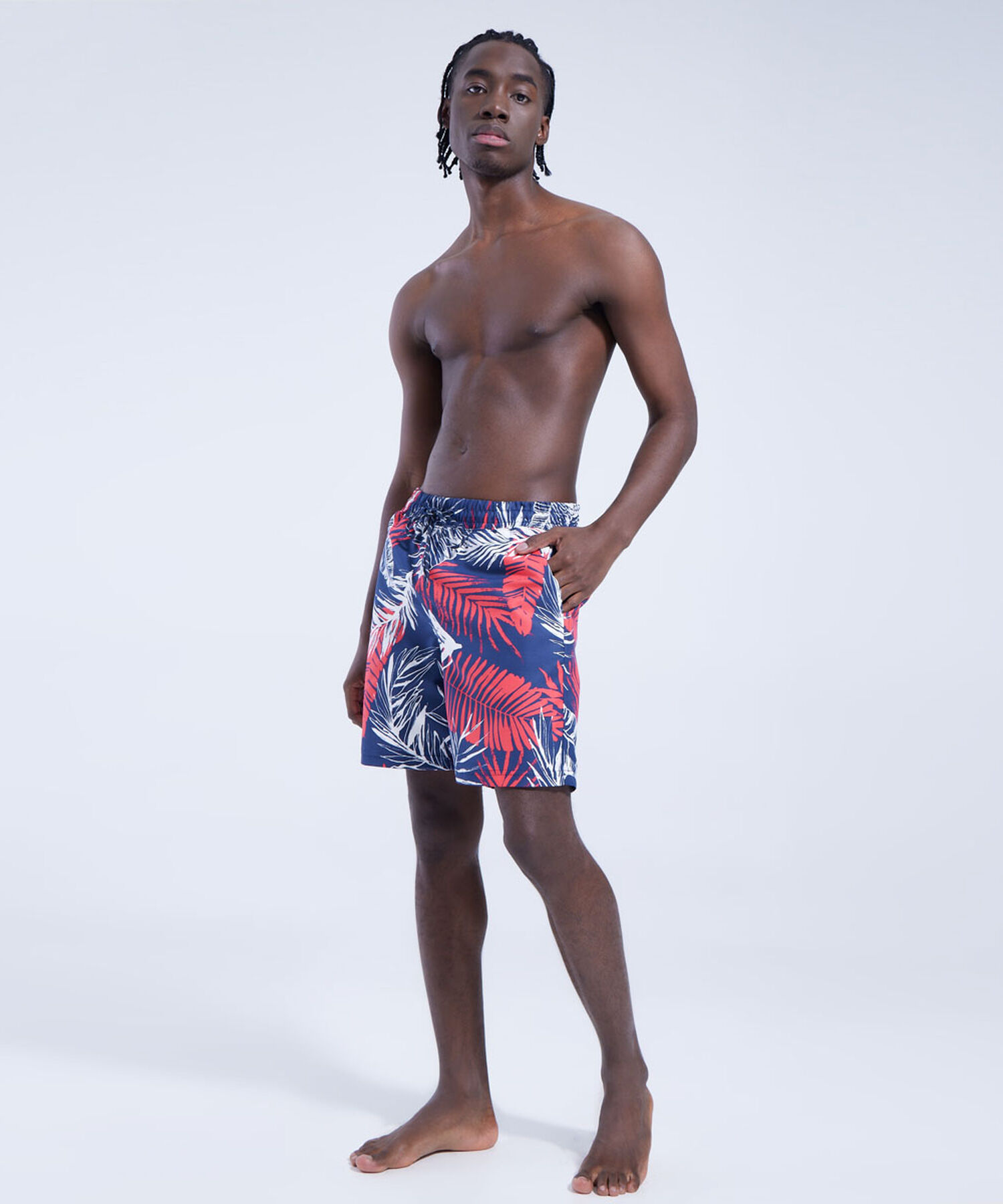 pantalonetas hombre
