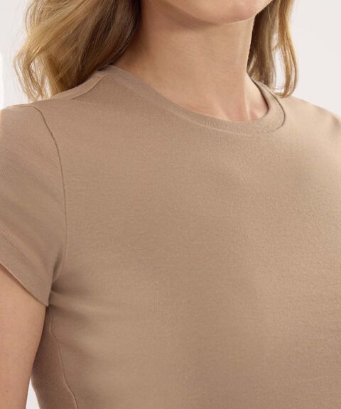 camisetas mujer