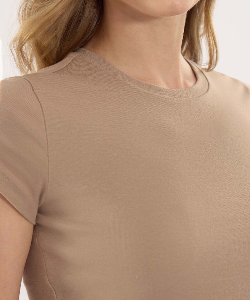 camisetas mujer