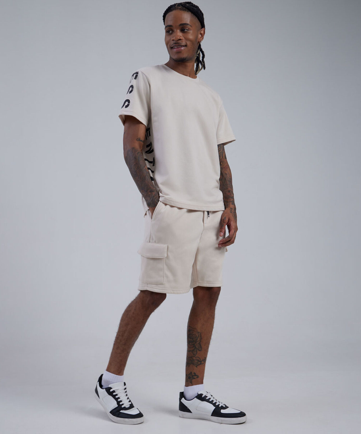 camisetas para hombre 