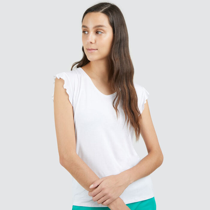 camisetas mujer