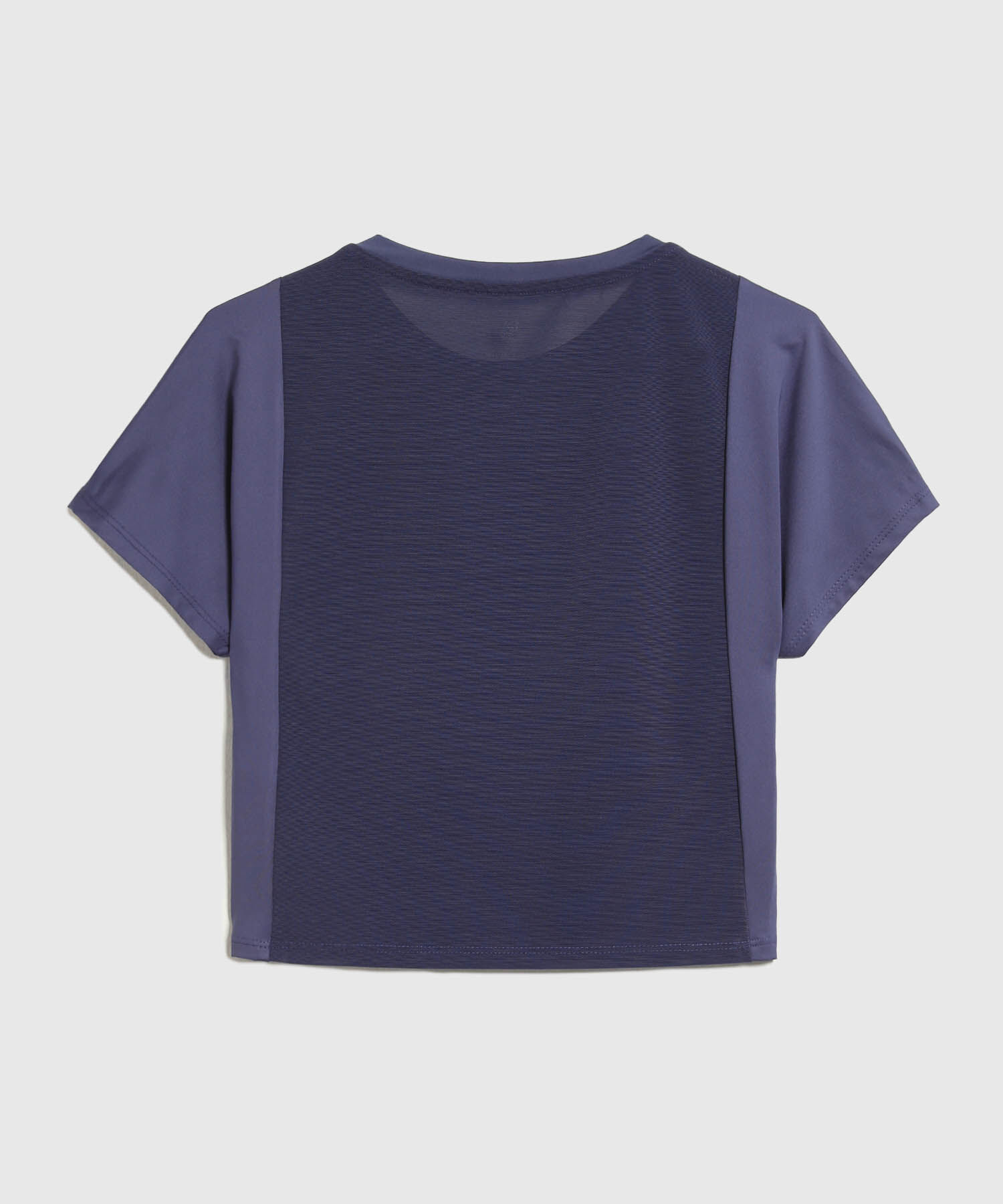 camisetas deportivas mujer