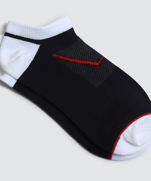 medias para hombre image number null