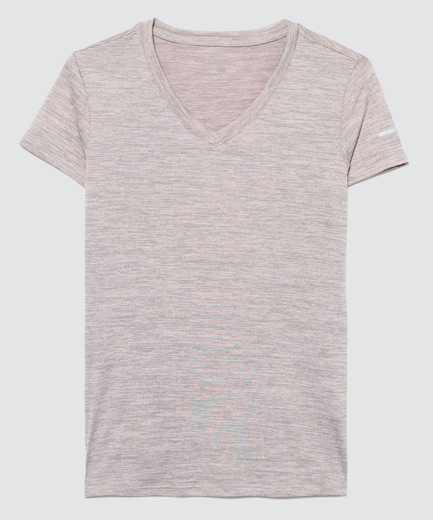 camisetas deportivas mujer