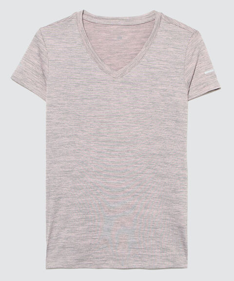 camisetas deportivas mujer