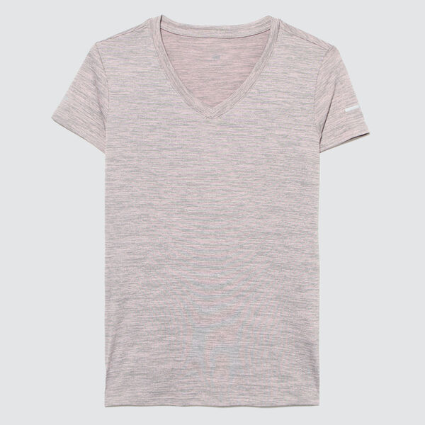 camisetas deportivas mujer