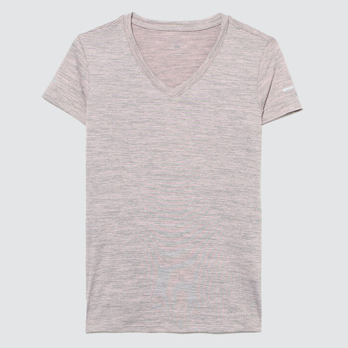 camisetas deportivas mujer