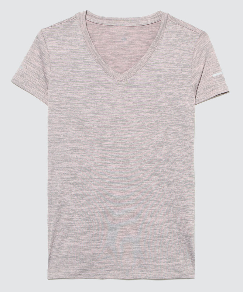 camisetas deportivas mujer