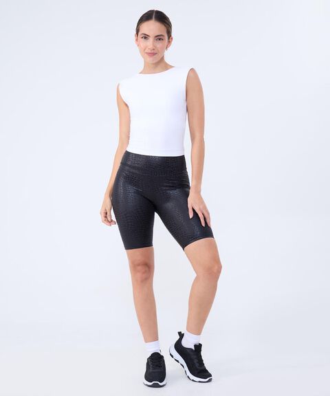 shorts deportivos mujer image number null