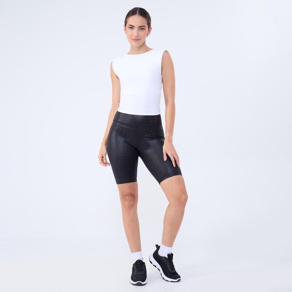 shorts deportivos mujer