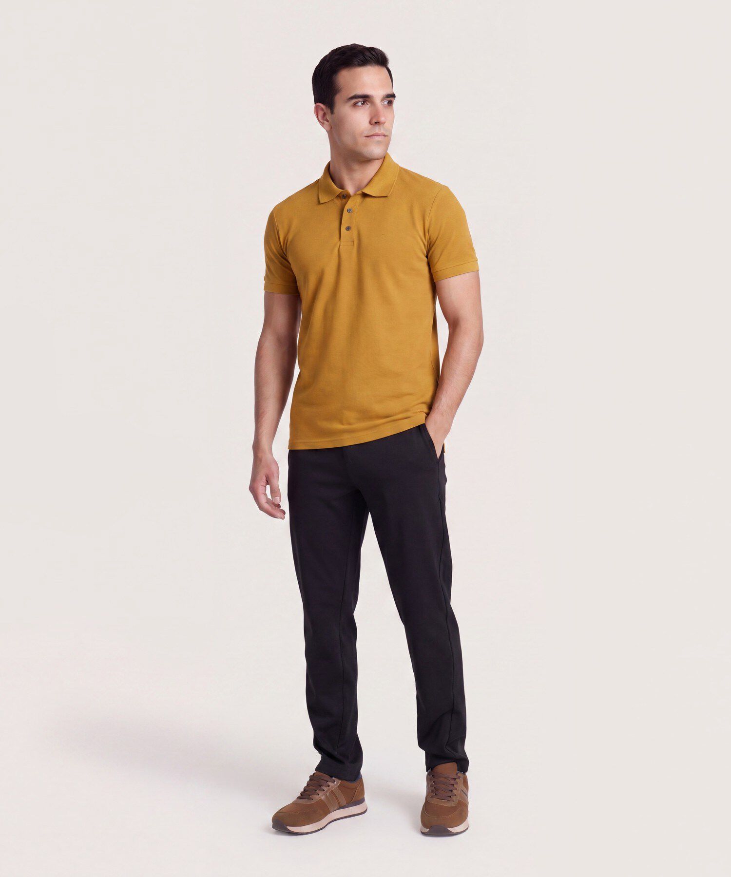 camisetas polo para hombre