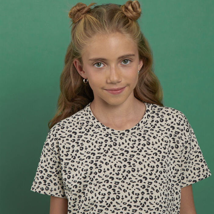 camisetas para niñas