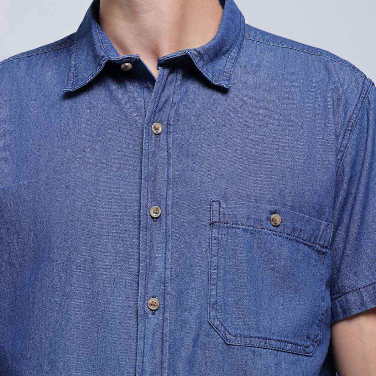 camisas para hombre