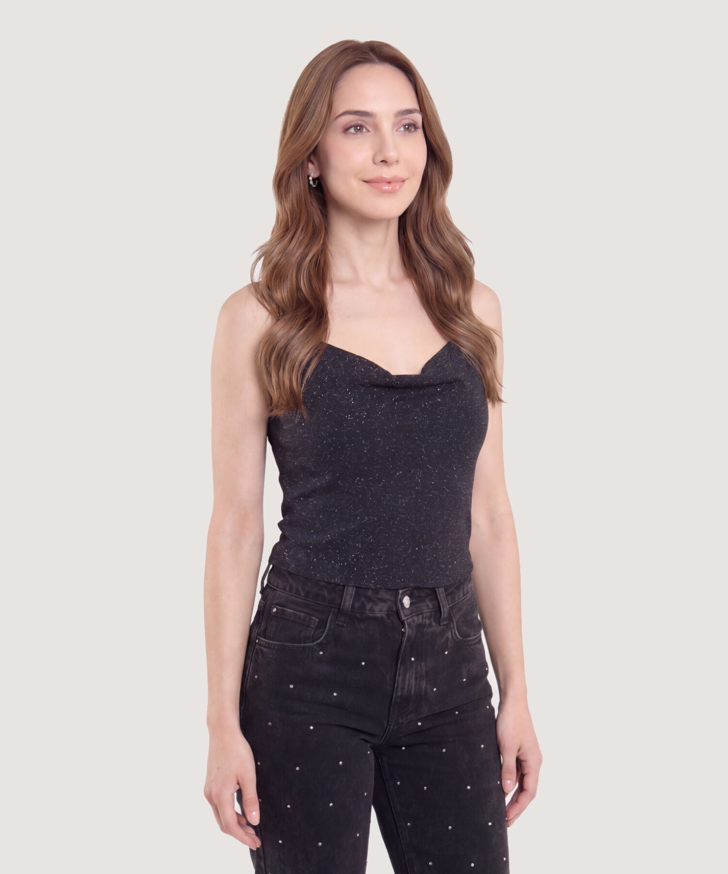 tops para mujer