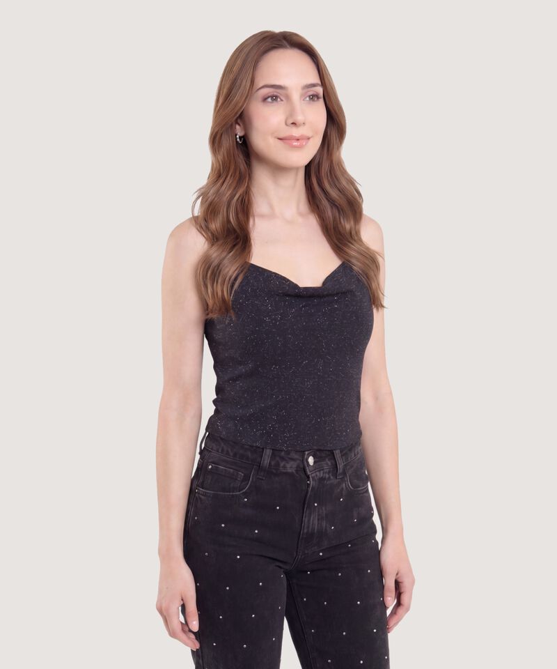 tops para mujer
