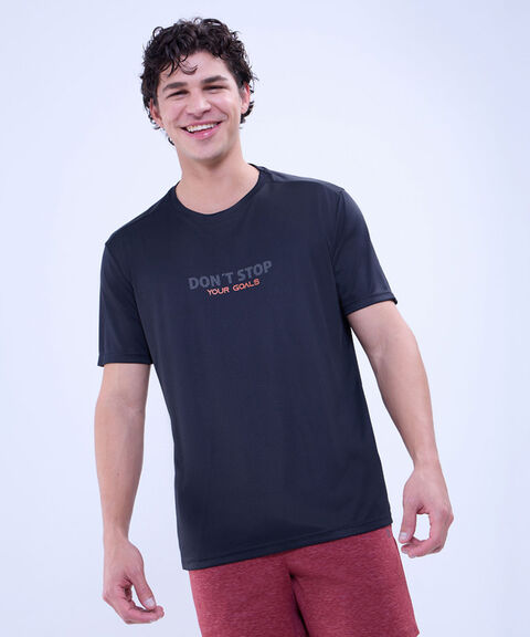 camisetas deportivas para hombre image number null