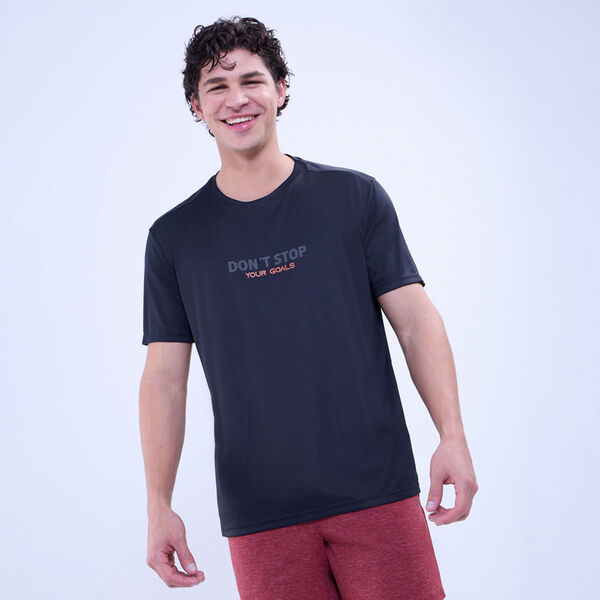 camisetas deportivas para hombre image number null