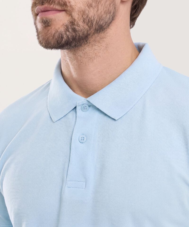 camisetas polo para hombre