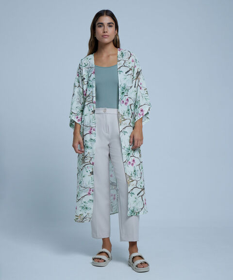 chaquetas para mujer