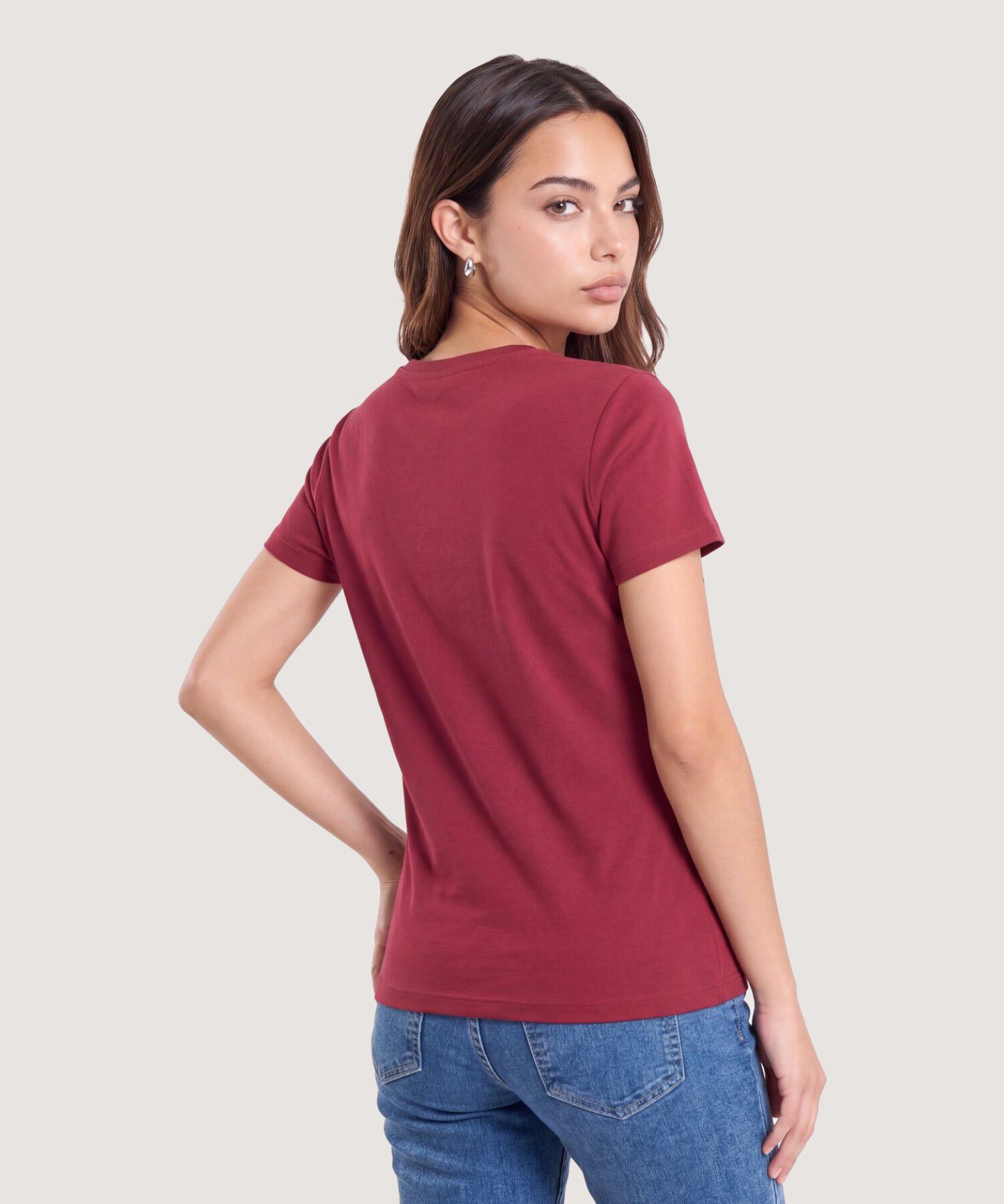 camisetas mujer