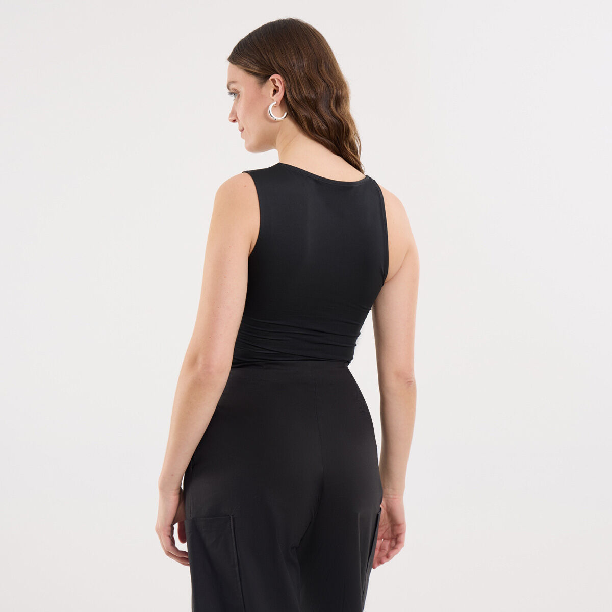 camisetas mujer