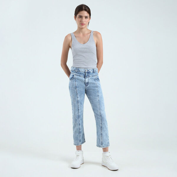 jeans mujer image number null