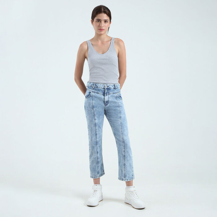 jeans mujer