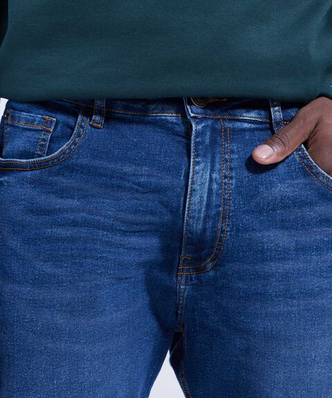 jeans denim