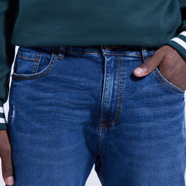 jeans denim