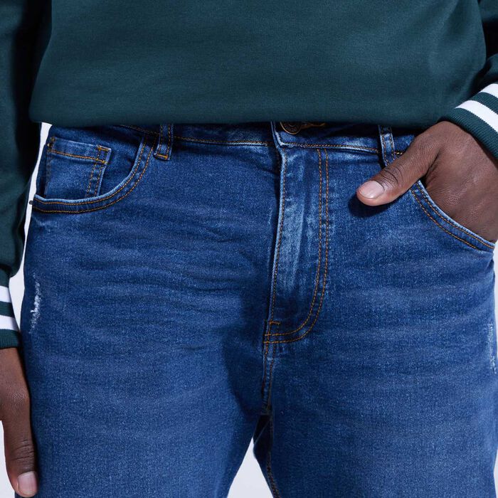 jeans denim