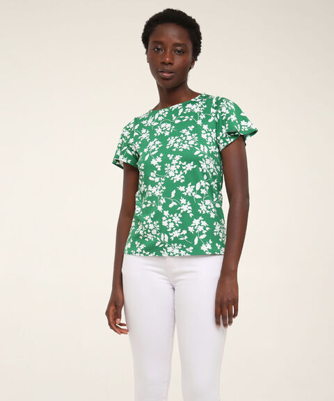 camisetas mujer
