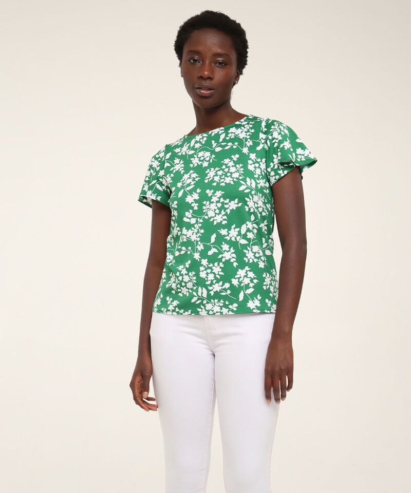 camisetas mujer