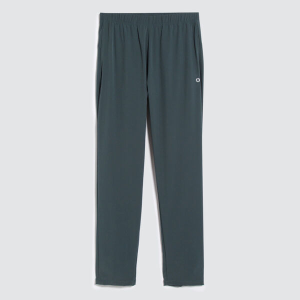 pantalones deportivos para hombre  image number null